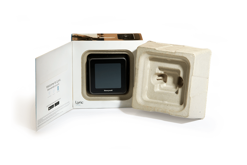Resideo Thermostat image
